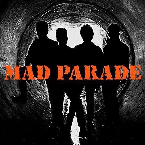 CD Shop - MAD PARADE MAD PARADE (+ BONUS)