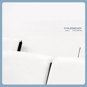 CD Shop - THURSDAY FULL COLLAPSE