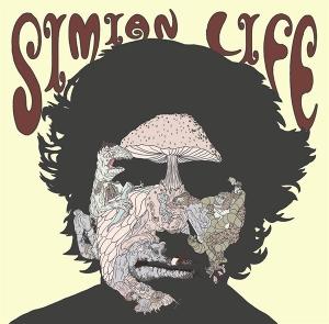 CD Shop - SIMIAN LIFE 7-ANOTHER WAY DOWN