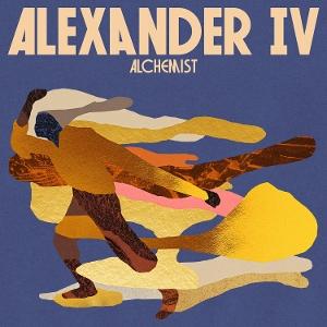 CD Shop - ALEXANDER IV ALCHEMIST