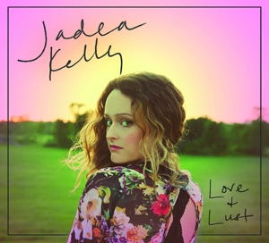 CD Shop - JADEA KELLY LOVE OR LUST