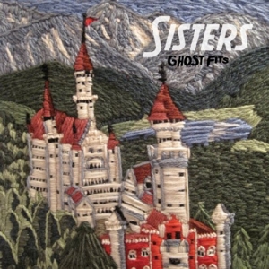 CD Shop - VARIOUS ARTISTS GHOST FITS