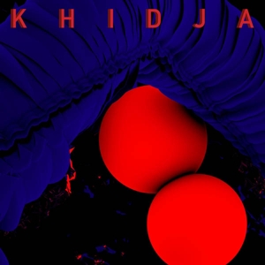CD Shop - KHIDJA IN THE MIDDLE OF THE N...
