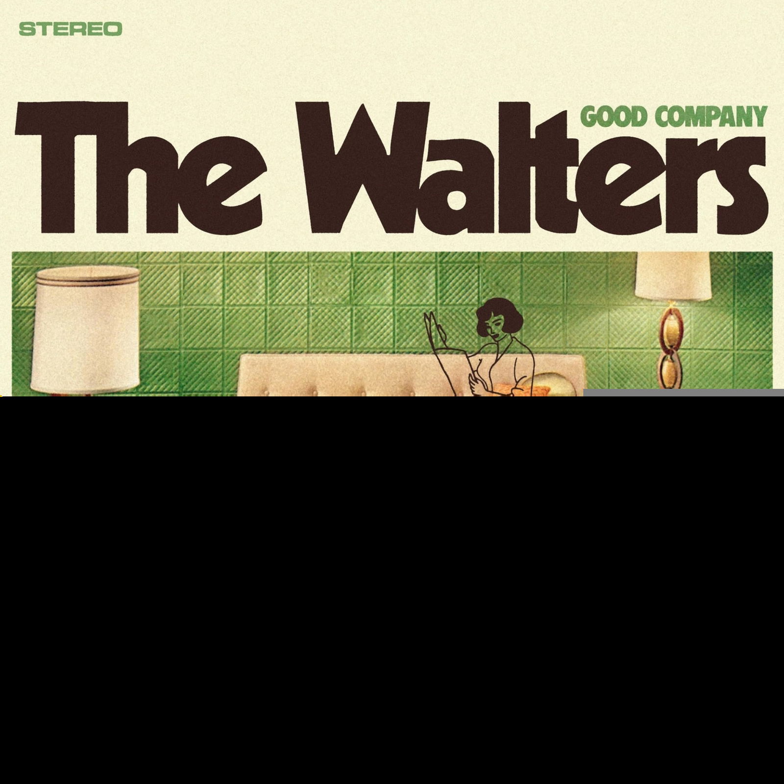 CD Shop - WALTERS GOOD COMPANY
