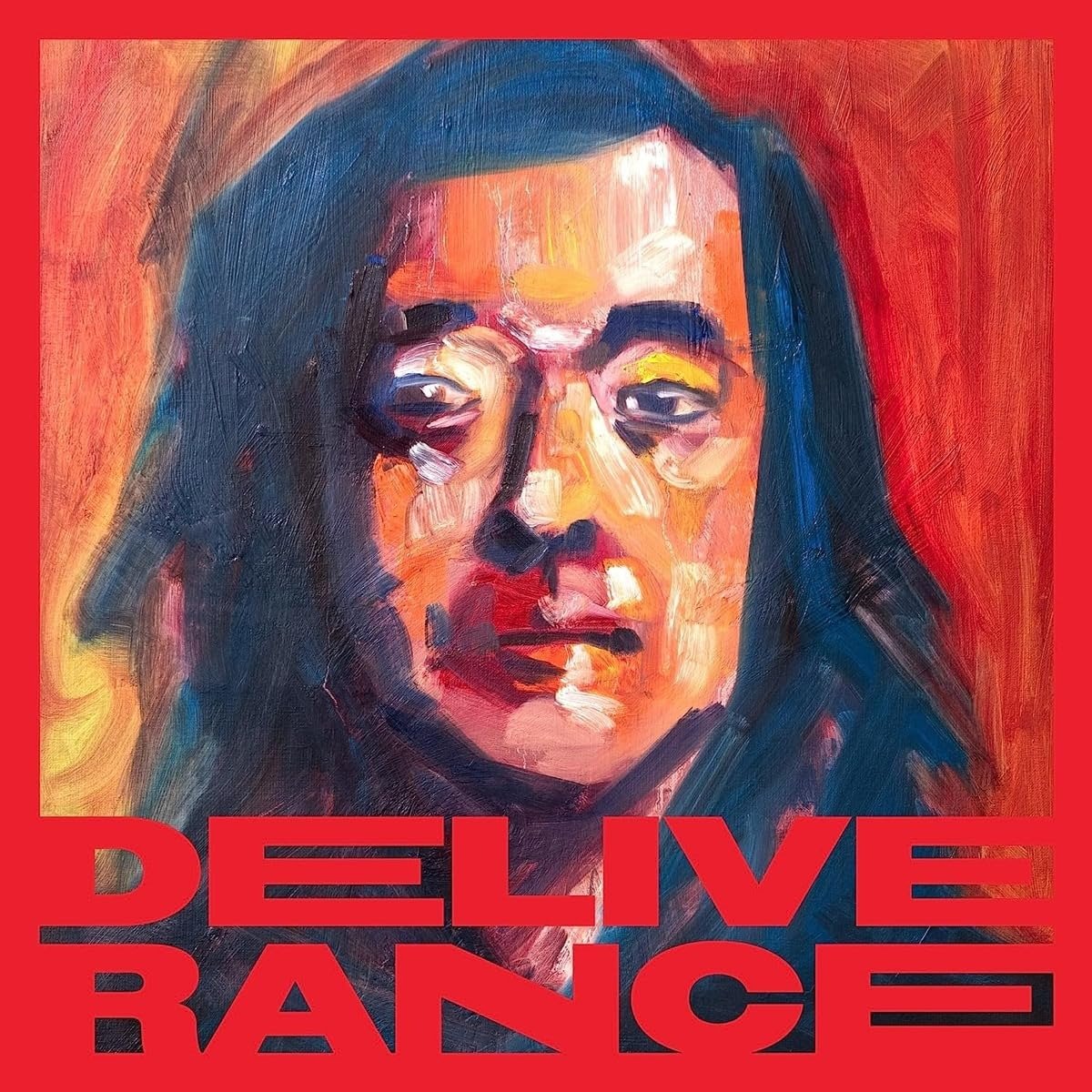 CD Shop - ANDREW HUNG DELIVERANCE