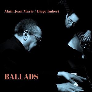 CD Shop - ALAIN JEAN-MARIE BALLADS