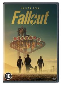 CD Shop -  FALLOUT: SEASON 2