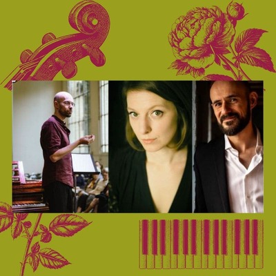CD Shop - LUCA MONTEBUGNOLI,ENSEMBLE HEXAMéRON WEBER: EINE WELT IN ME...