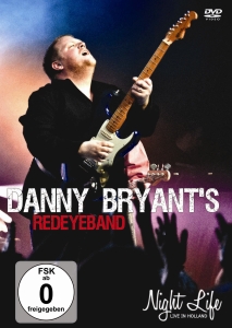 CD Shop - DANNY BRYANT\