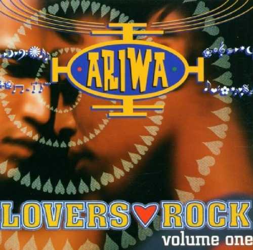 CD Shop - VARIOUS ARTISTS ARIWA LOVERS ROCK PART 1