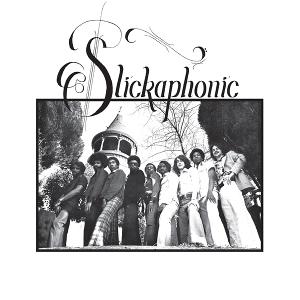 CD Shop - SLICKAPHONIC 7-BACK INTO MY LIFE AG...
