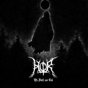 CD Shop - HOR NO BIRTH NOR END