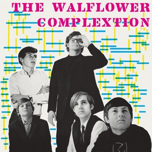 CD Shop - THE WALFLOWER COMPLEXION WALFLOWER COMPLEXION