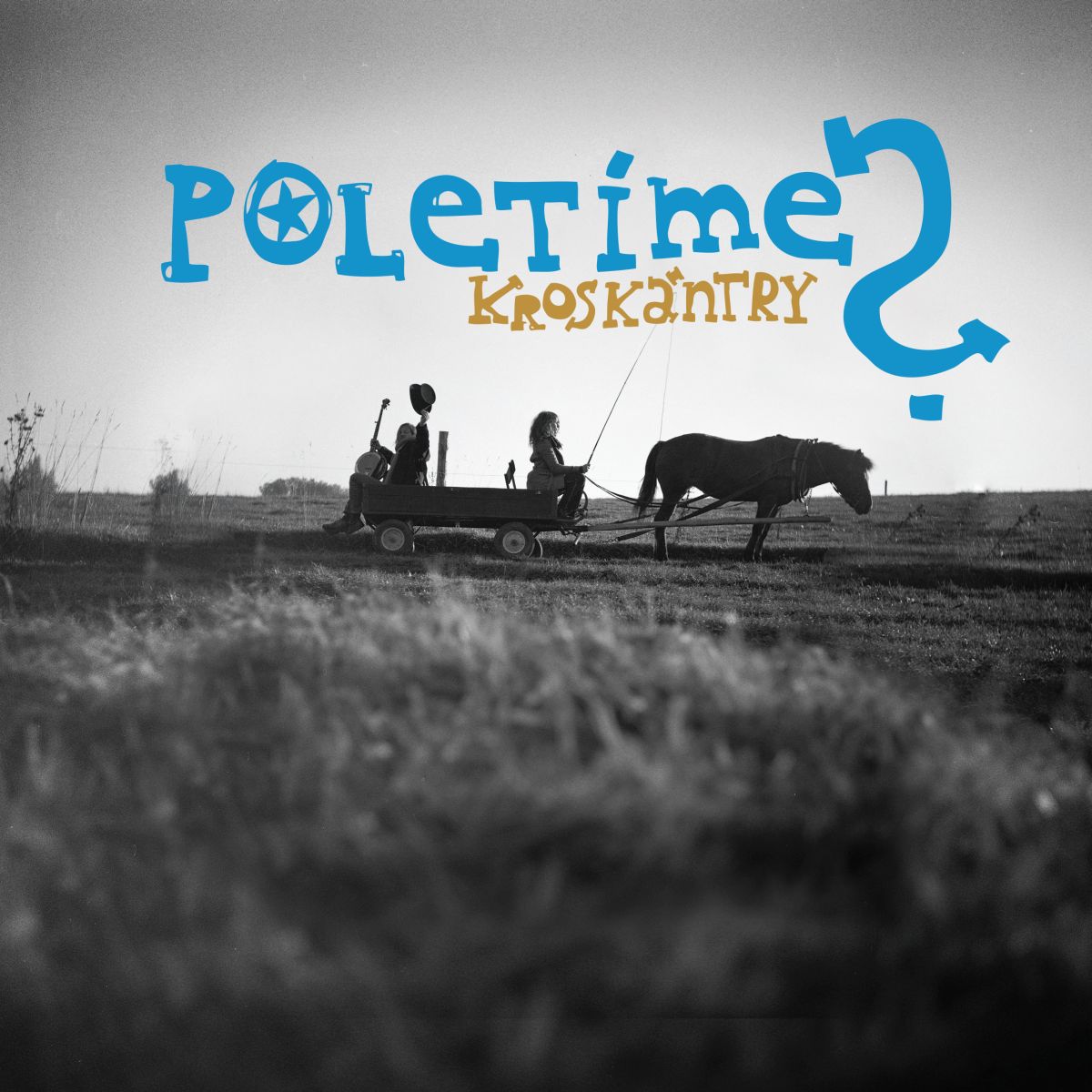 CD Shop - POLETIME? KROSKANTRY