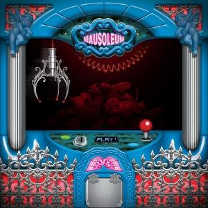 CD Shop - PROVOKER MAUSOLEUM