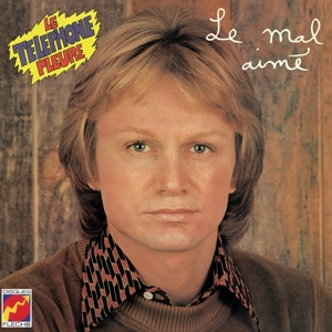 CD Shop - CLAUDE FRANçOIS LE MAL AIME / LE TELEP...