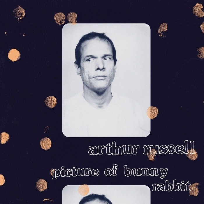 CD Shop - ARTHUR RUSSELL PICTURE OF BUNNY RABBIT