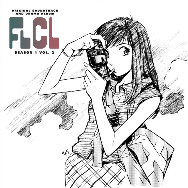 CD Shop - PILLOWS FLCL SEASON 1 VOL.2