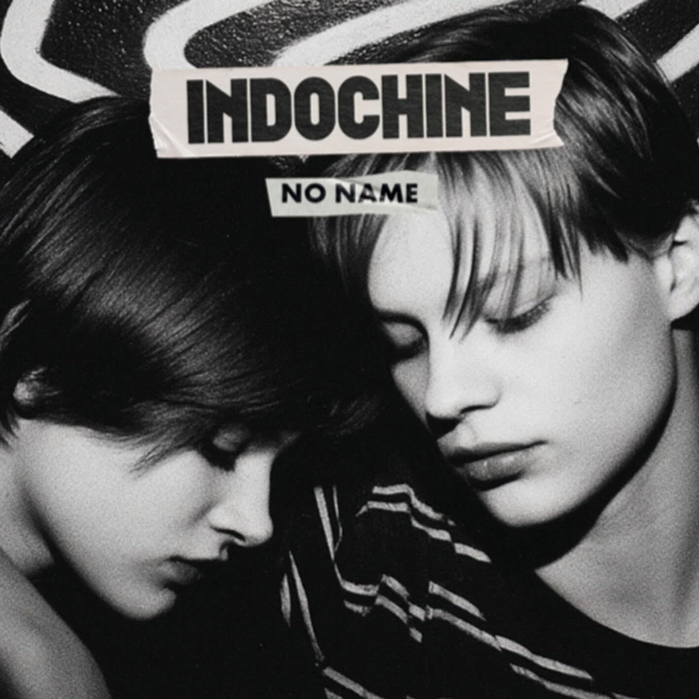 CD Shop - INDOCHINE NO NAME