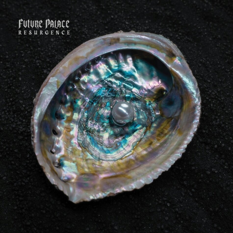 CD Shop - FUTURE PALACE RESURGENCE