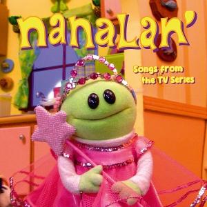 CD Shop - NANALAN\