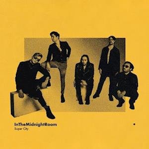 CD Shop - SUPER CITY IN THE MIDNIGHT ROOM