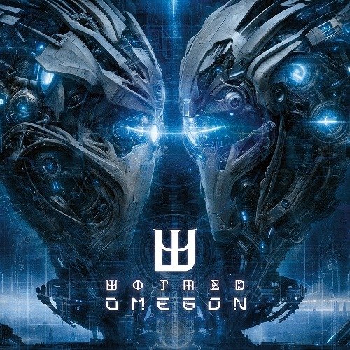 CD Shop - WORMED Wormed - Omegon