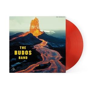 CD Shop - BUDOS BAND BUDOS BAND