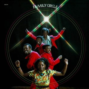CD Shop - FAMILY CIRCLE FAMILY CIRCLE