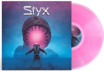 CD Shop - STYX A TRIBUTE TO STYX