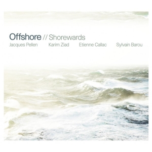 CD Shop - OFFSHORE SHOREWARDS