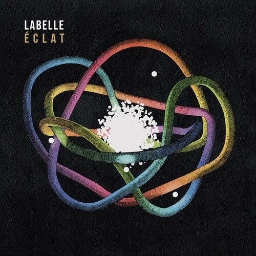 CD Shop - LABELLE ECLAT