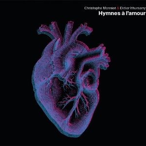 CD Shop - CHRISTOPHE MONNIOT,DIDIER ITHURSARRY HYMNES A L\