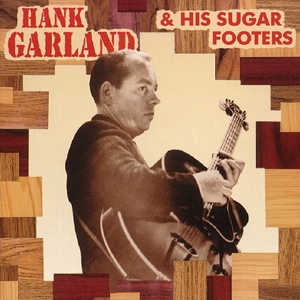 CD Shop - HANK -HIS SUGAR GARLAND HANK GARLAND & HIS...