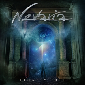 CD Shop - NEVARIA FINALLY FREE