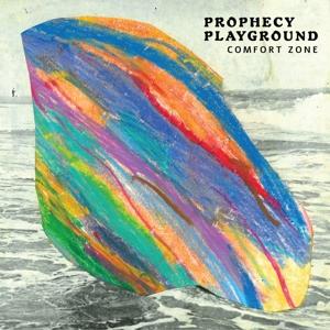 CD Shop - PROPHECY PLAYGROUND COMFORT ZONE