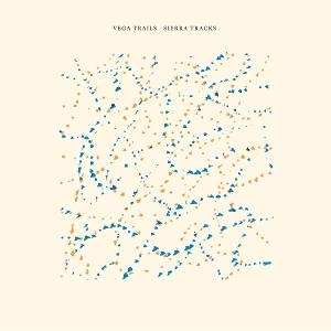 CD Shop - VEGA TRAILS SIERRA TRACKS