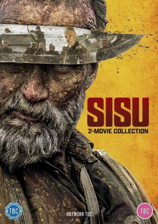 CD Shop -  SISU: 2-MOVIE COLLECTION