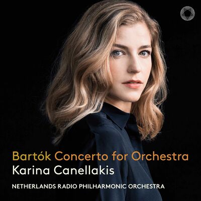 CD Shop - LONDON PHILHARMONIC ORCHESTRA, KARINA CA 