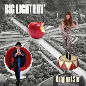 CD Shop - BIG LIGHTNIN\