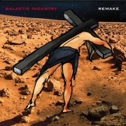 CD Shop - GALACTIC INDUSTRY (B) REMAKE