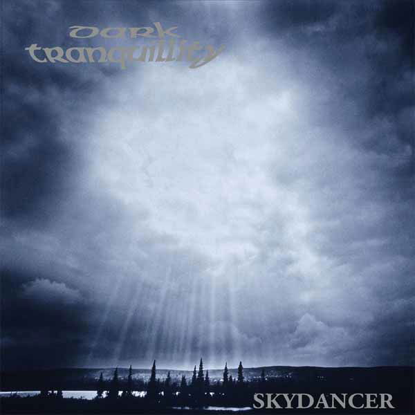 CD Shop - DARK TRANQUILLITY SKYDANCER