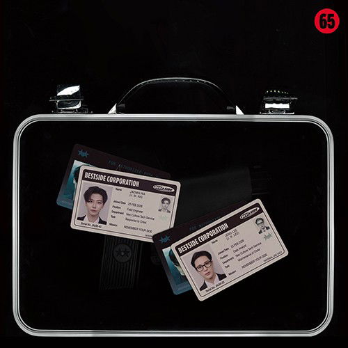 CD Shop - NCT JNJM BOTH SIDES