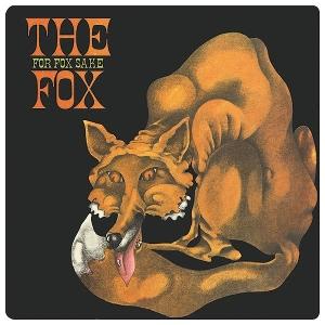 CD Shop - THE FOX FOR FOX SAKE