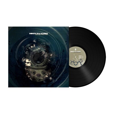 CD Shop - NORTH SEA ECHOES REALLY GOOD TERRIBLE