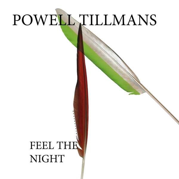 CD Shop - POWELL TILLMANS SPOKEN BY THE OTHER