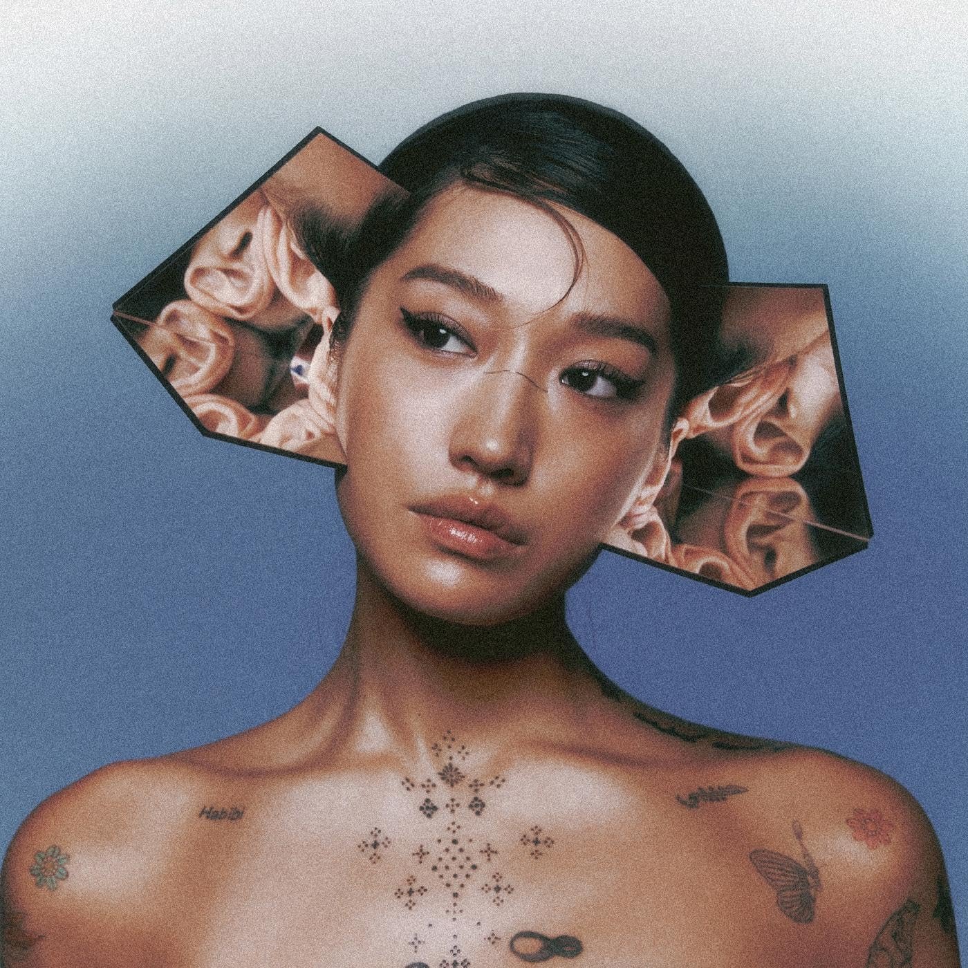 CD Shop - PEGGY GOU I HEAR YOU