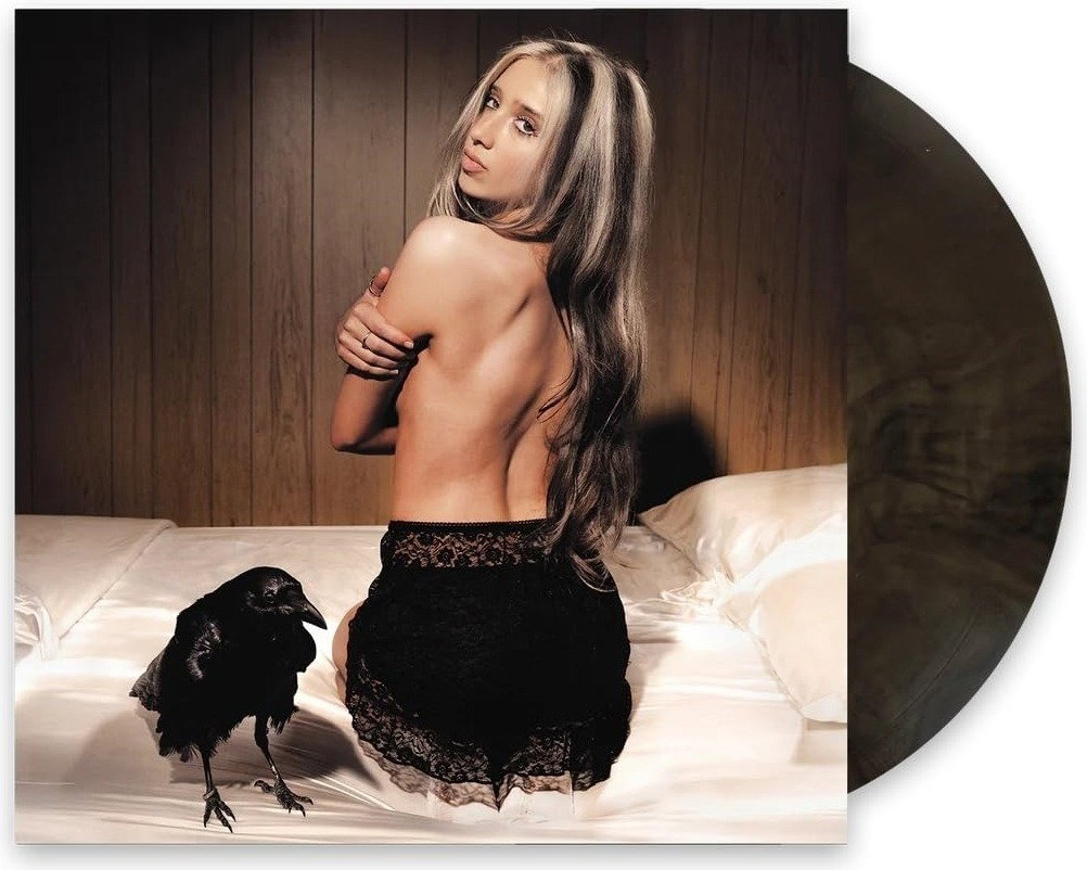 CD Shop - ISABEL LAROSA RAVEN