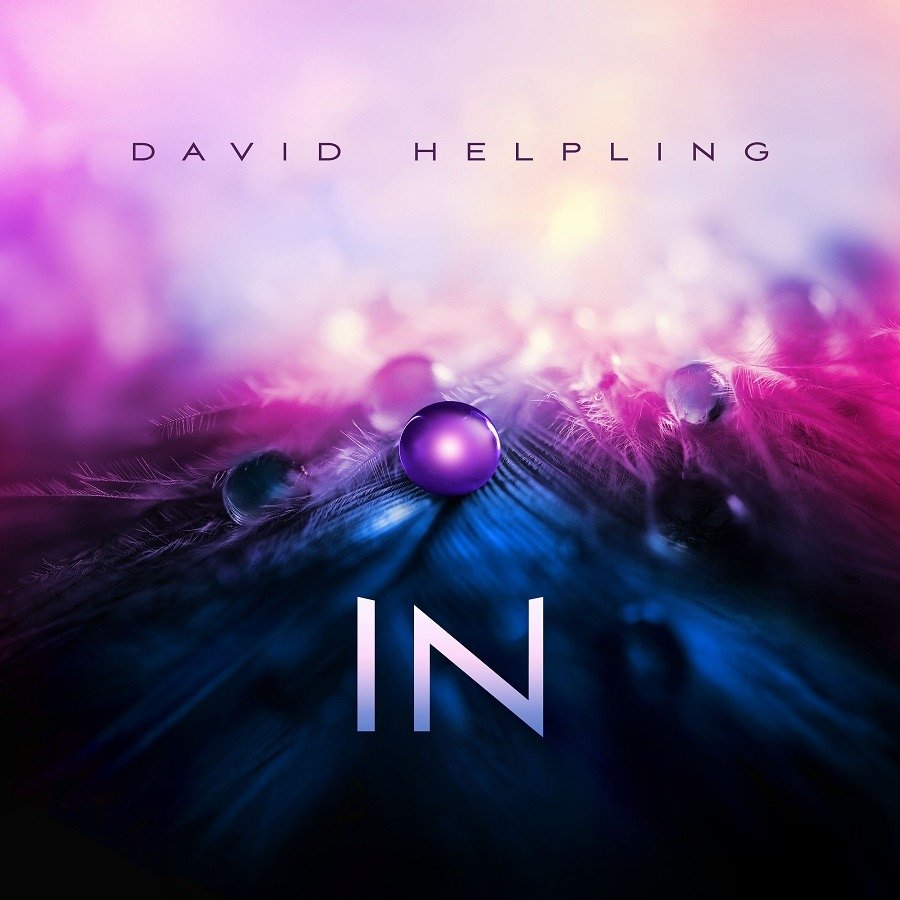 CD Shop - DAVID HELPLING IN
