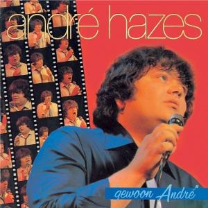 CD Shop - ANDRé HAZES GEWOON ANDRE